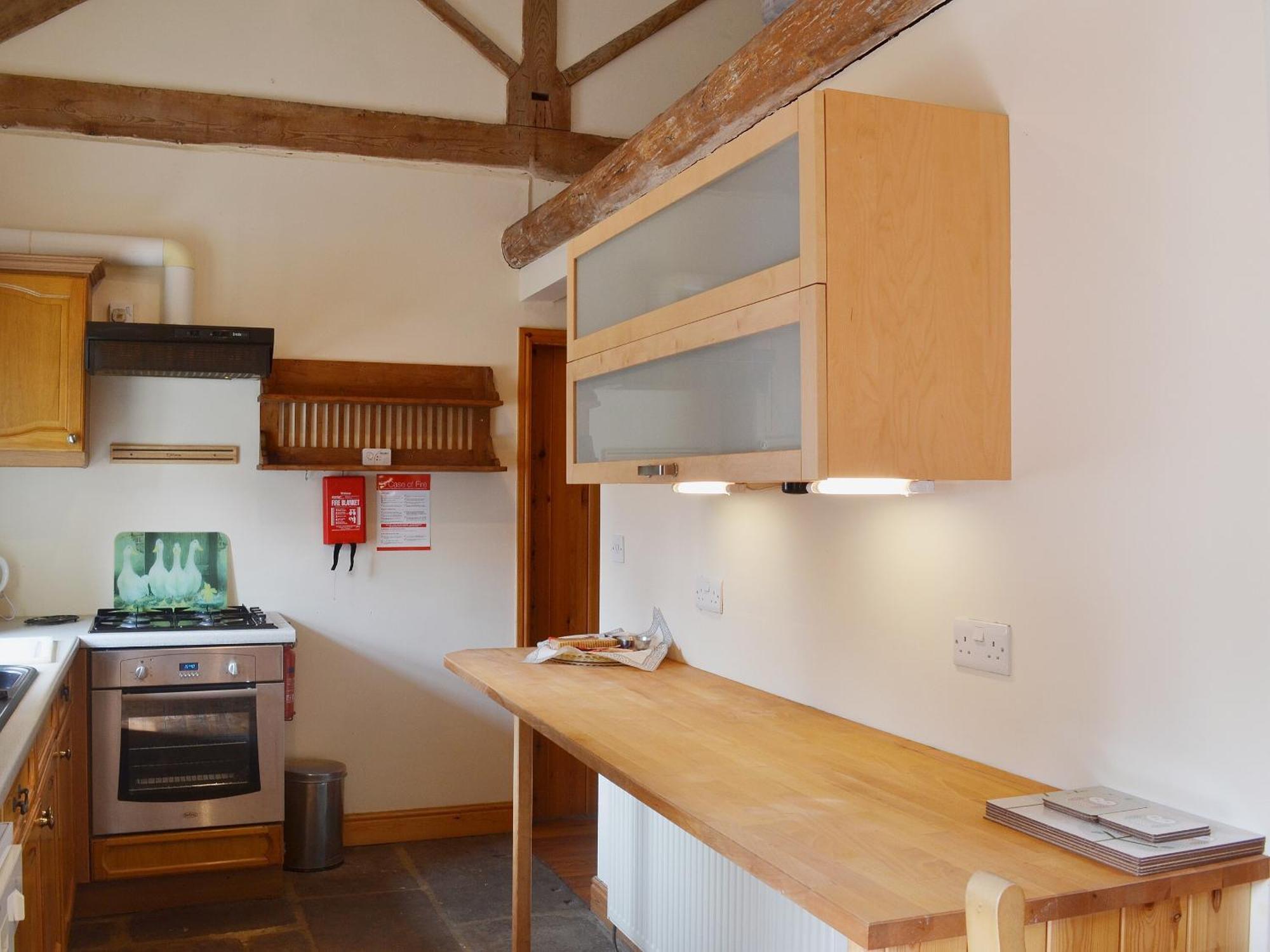 Barn Owl Cottage Cromford Exterior foto